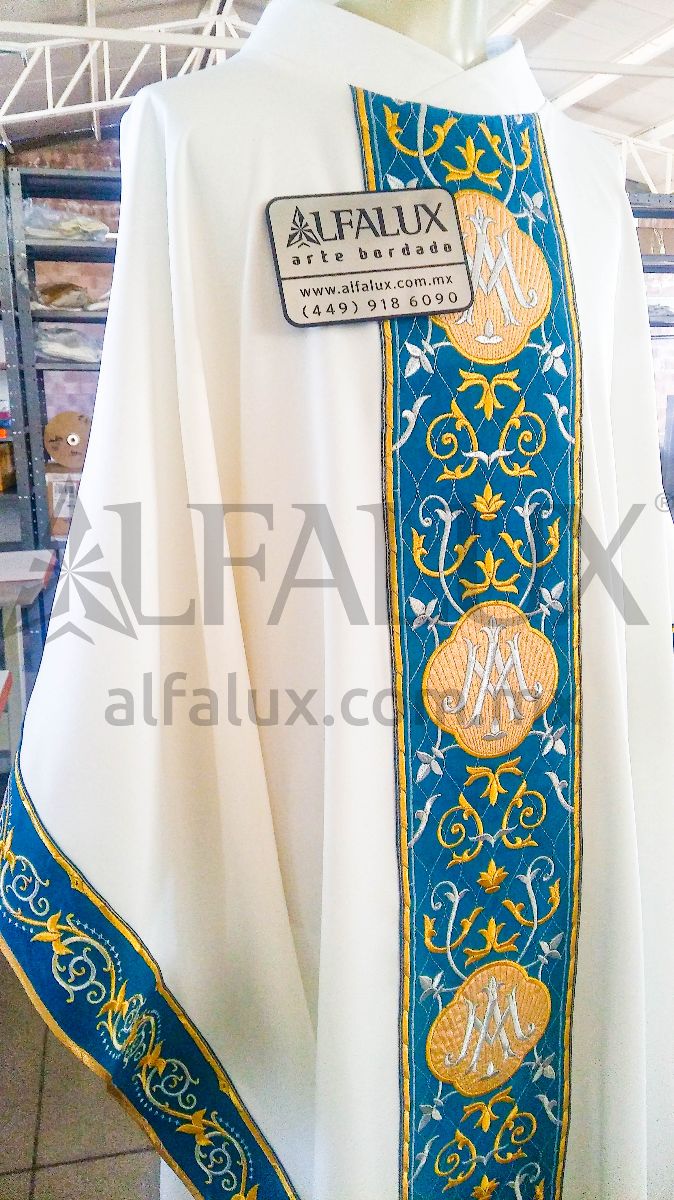 07 JHS MA Brocado Azul Tafeta Petroleo Laterales 004